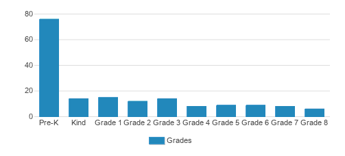 Timothy Christian Academy Student By Grade Timothy Christian Academy Student By Grade