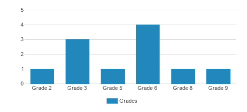 New Beginnings Christian Academy Student By Grade New Beginnings Christian Academy Student By Grade