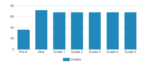 The Ethical Culture School Student By Grade The Ethical Culture School Student By Grade
