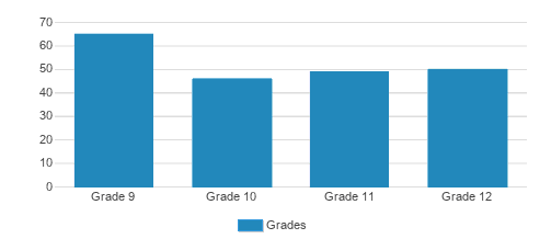 La Salle Academy Student By Grade La Salle Academy Student By Grade