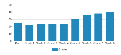 Cathedral School For Boys Student By Grade Cathedral School For Boys Student By Grade