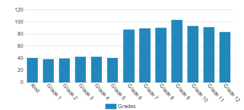 Head Royce School Student By Grade Head Royce School Student By Grade