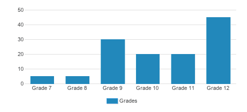 The Windsor School Student By Grade The Windsor School Student By Grade