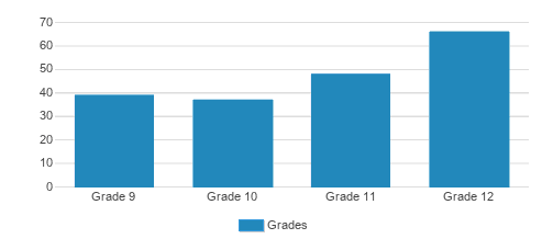 Academy Of The New Church Secondary Schools Student By Grade Academy Of The New Church Secondary Schools Student By Grade