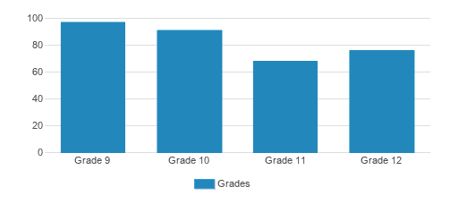 Mayfield Senior School Student By Grade Mayfield Senior School Student By Grade