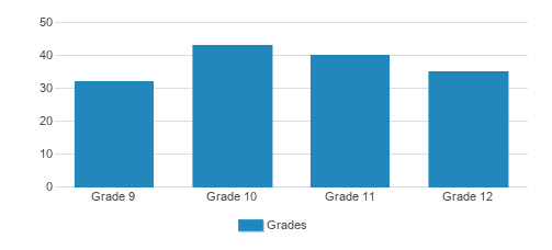 Beacon Academy Student By Grade Beacon Academy Student By Grade
