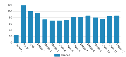 Trinity Christian Academy Student By Grade Trinity Christian Academy Student By Grade