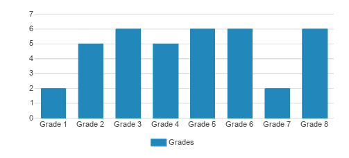 Bright Academy Student By Grade  Bright Academy Student By Grade