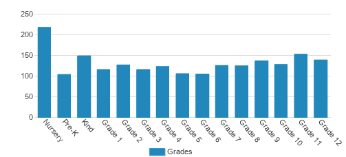 Avenues The World School Student By Grade Avenues The World School Student By Grade