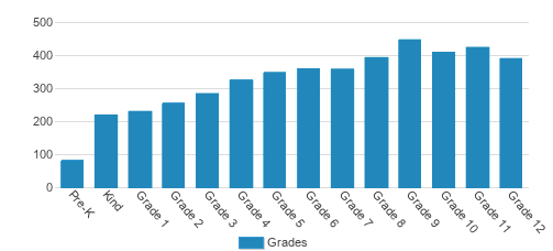 Mother Of Devine Grace School Student By Grade Mother Of Devine Grace School Student By Grade