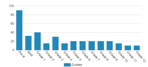 Sunrise Academy Student By Grade Sunrise Academy Student By Grade