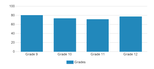 Notre Dame de Sion High School Student By Grade Notre Dame de Sion High School Student By Grade