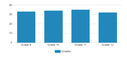 Yeshiva Shaarei Oorah Student By Grade  Yeshiva Shaarei Oorah Student By Grade