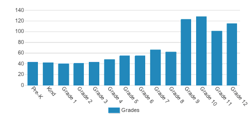 Academy Of The Holy Names Student By Grade Academy Of The Holy Names Student By Grade