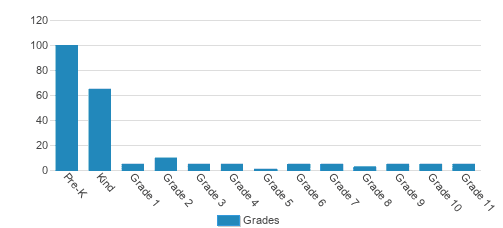Nicaea Academy Of Cape Coral Student By Grade Nicaea Academy Of Cape Coral Student By Grade