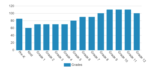 Mount Paran Christian School Student By Grade Mount Paran Christian School Student By Grade
