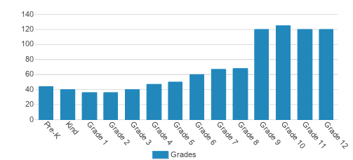 Sacred Hearts Academy Student By Grade Sacred Hearts Academy Student By Grade