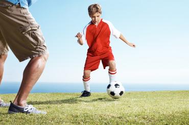 Athletics Are Not Optional