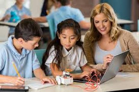 What's an Independent School?