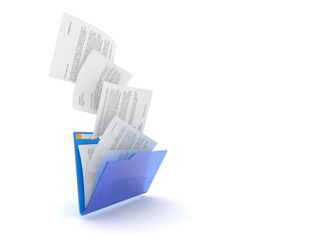 Applications  - The Parent's Statement