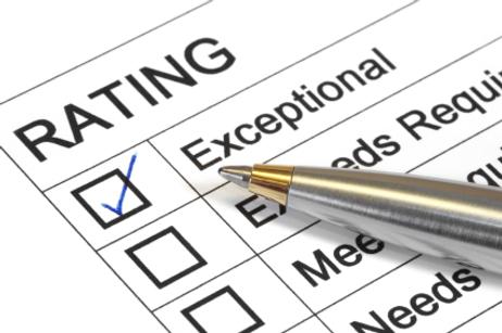 If We Did Rank Schools...