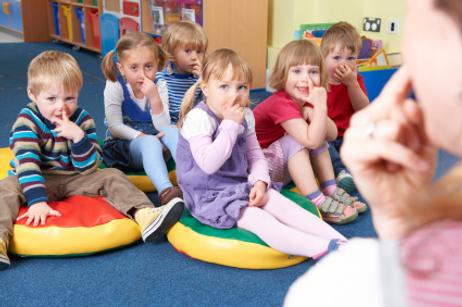 Comparison of Montessori, Waldorf & Reggio Emilia