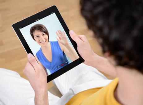 Conducting a Job Search Online