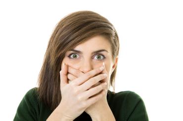 5 Admissions Mistakes