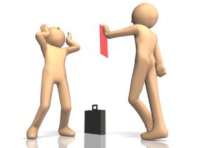 Your Teaching Contract Hasn't Been Renewed?