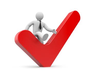 Are You the Right Person for Our Job?