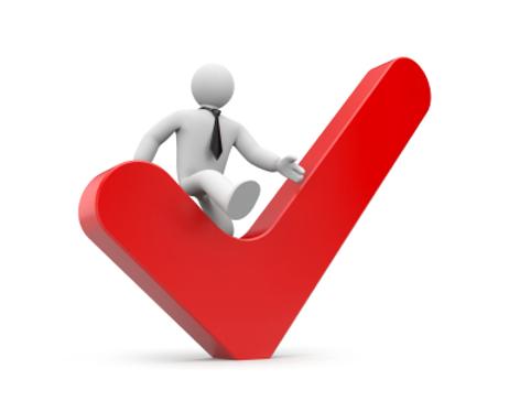 Are You the Right Person for Our Job?