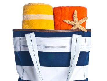 Summers are a Great Time...