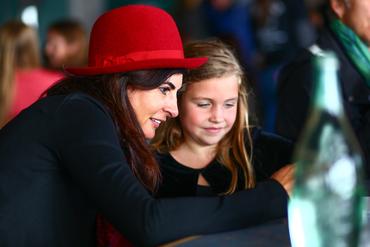 An Interview with Joann McPike, founder of THINK Global School