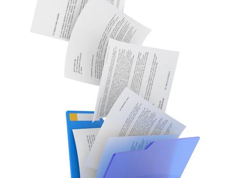 Does Your Child's Application Have Legs?