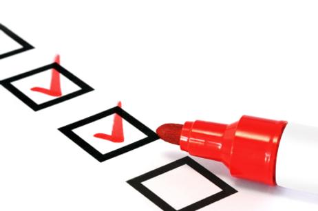 What's On Your To-Do List?