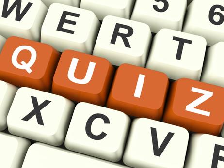 91��Ƭ�� Quiz