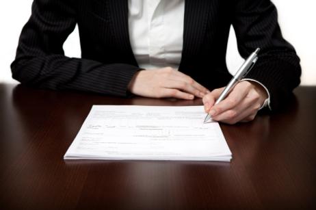 Your Admissions Profile