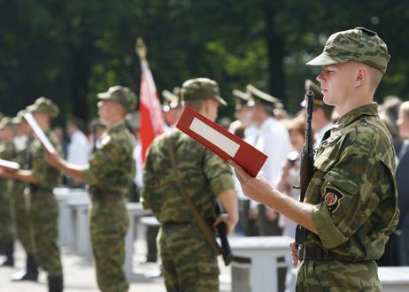 Attributes Which Make Military Schools Special