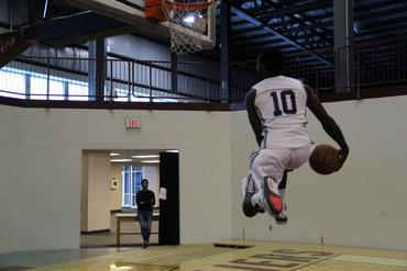 Home - Boys Basketball - Cristo Rey San Jose Jesuit High School