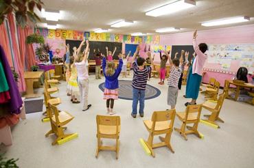 Waldorf Schools