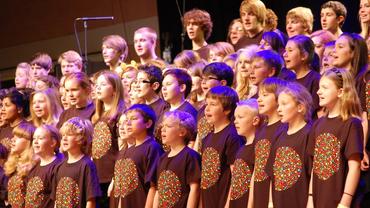 Schools For Children Who Sing