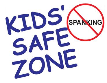 Corporal Punishment Still Exists