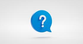 Questions! Questions! Questions!