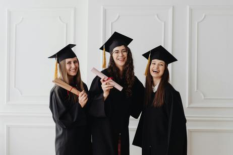Rolling Admissions