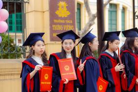 Academic Programs in Private Schools 2025 Academic Programs in Private Schools 2025