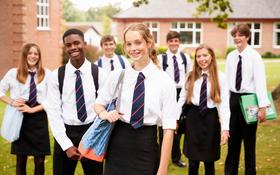 Diversity in Private Schools: Progress & Obstacles 2025 Diversity in Private Schools: Progress & Obstacles 2025