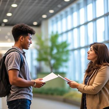 How 91��Ƭ��s Use Early College Credit to Support Post-High School Readiness