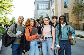 Dual Enrollment Bridge: Save Time & Cost in High School–College Dual Enrollment Bridge: Save Time & Cost in High School–College