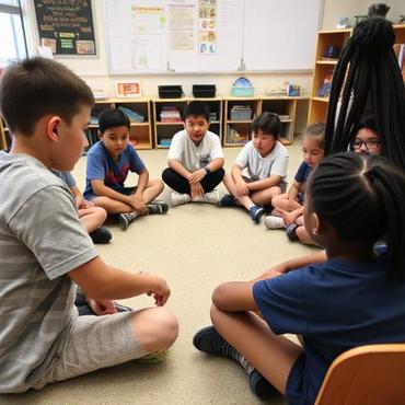 Social-Emotional Learning 2025: Education’s Hidden Symphony