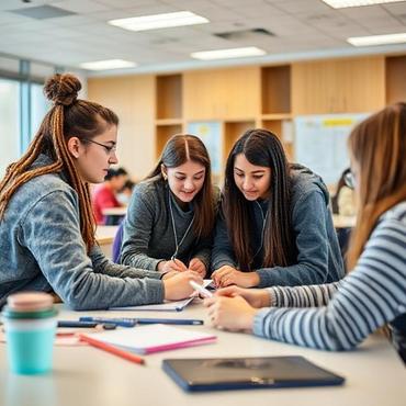 A Parent’s Guide to 2025 High School Teaching Methods